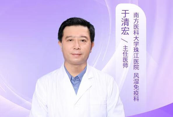 干燥综合征为什么有时没有症状？