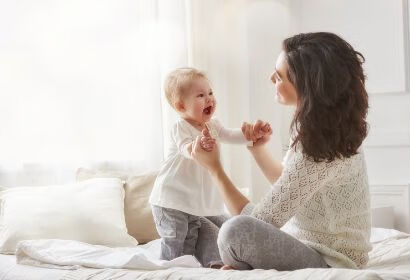 如果你家孩子＜2岁，5月再忙，也别忘了做这件事！