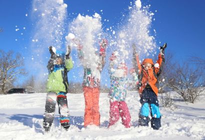 如何有效预防雪盲症？