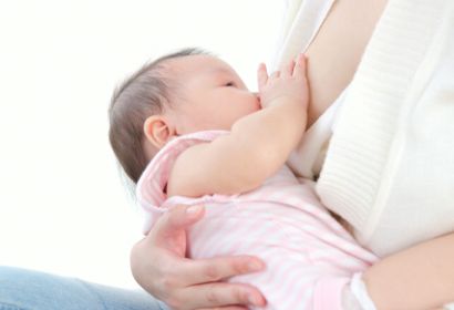 奶粉和母乳哪个营养更健康呢？