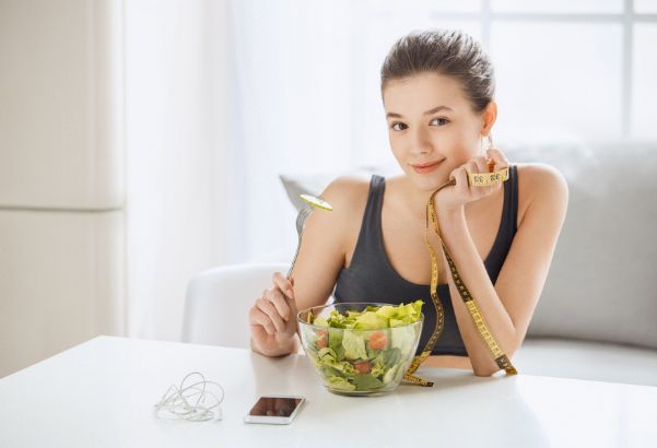 清淡饮食有助于减肥吗？营养医师来告诉你