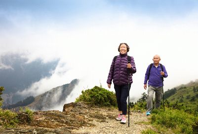 高血压18年，癌症14年，70岁糖尿病人的故事分享给你