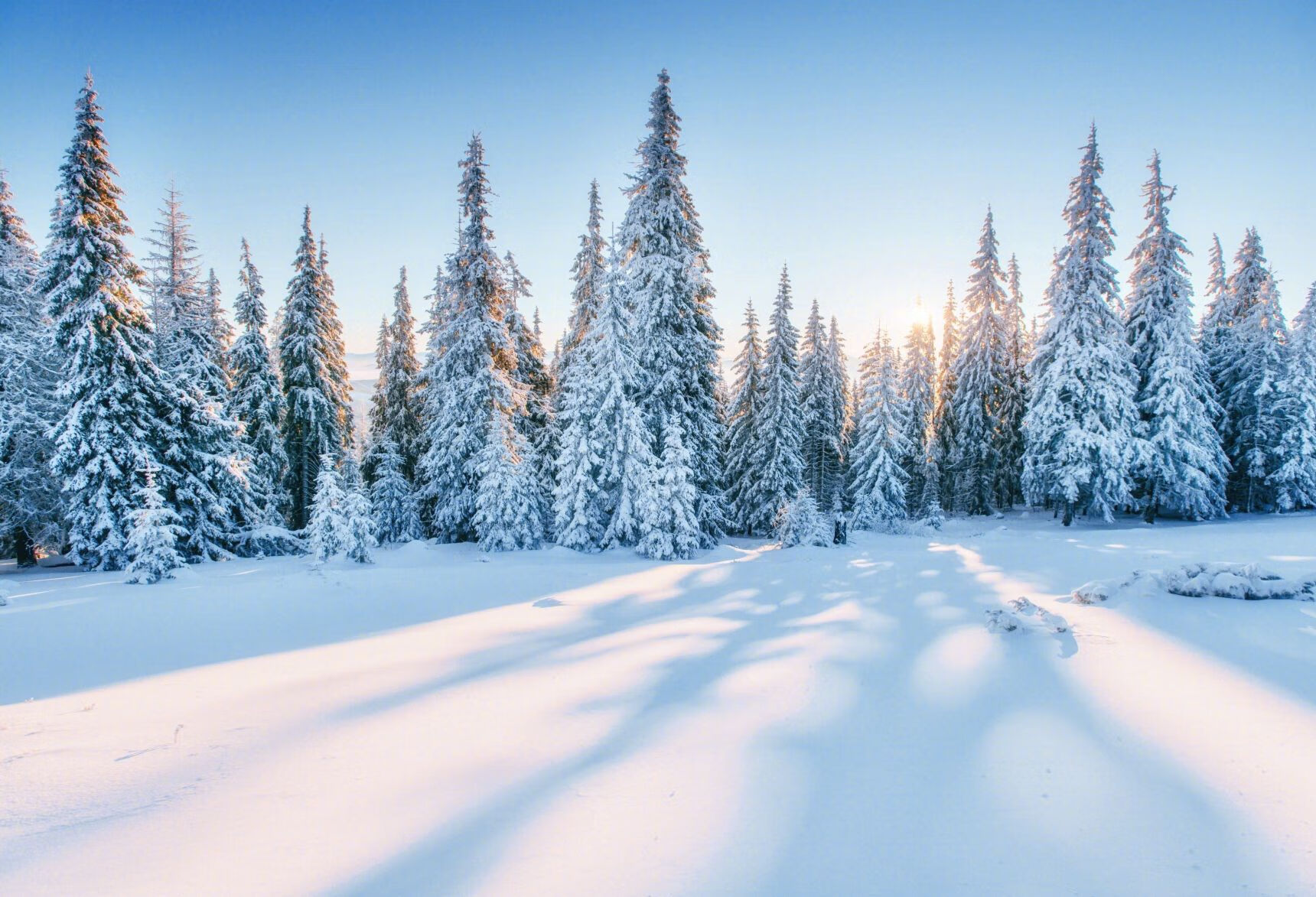 发生雪盲症日常应如何护理？