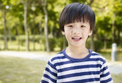 让孩子脾虚的祸根找到了！3样食物吃太多，孩子难长高