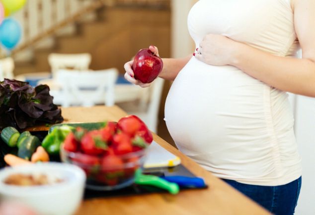 快来了解孕妇早餐食谱大全！