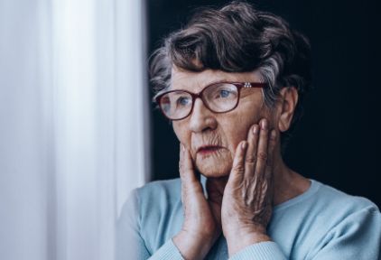 女人大概多大年龄进入更年期？该怎么办？