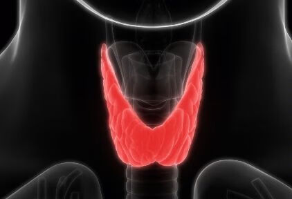 甲状腺癌来敲门，身体会出现3个征兆！希望你趁早察觉