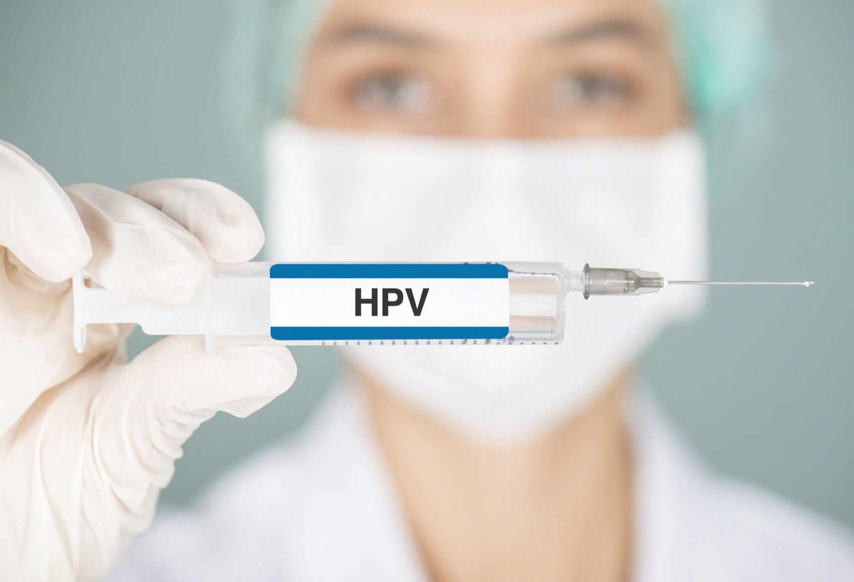 有性生活的女性，80%一生要感染HPV