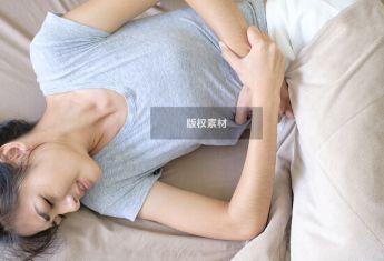 25岁女子腹痛难忍，查出病因竟然是它