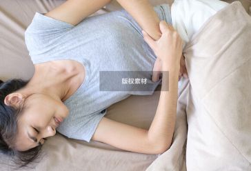 26岁女子剧烈腹痛，宫外孕不能排除